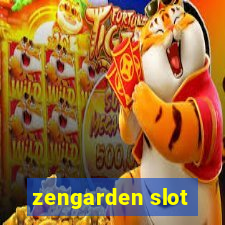 zengarden slot