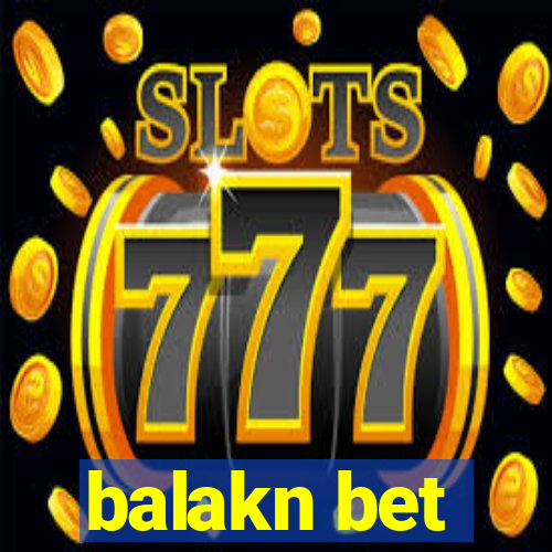 balakn bet