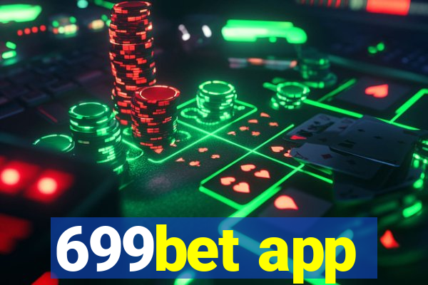 699bet app