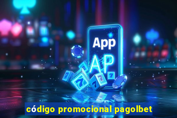 código promocional pagolbet