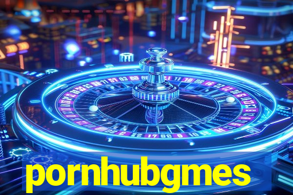 pornhubgmes