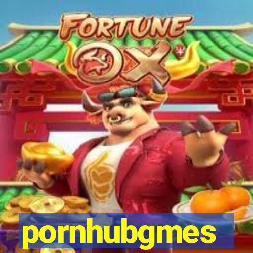 pornhubgmes