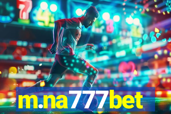 m.na777bet