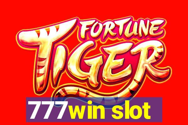 777win slot