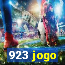 923 jogo