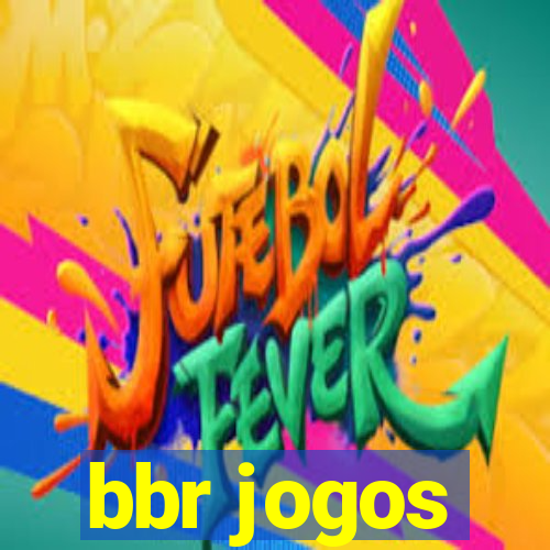 bbr jogos