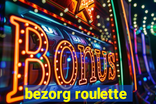 bezorg roulette