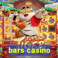 bars casino