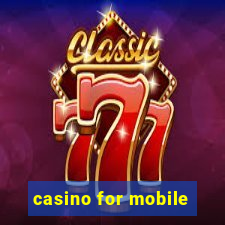 casino for mobile