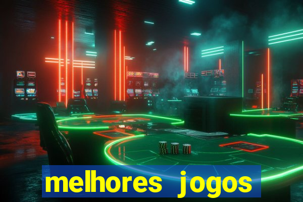 melhores jogos mmorpg mobile