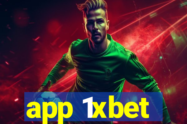 app 1xbet