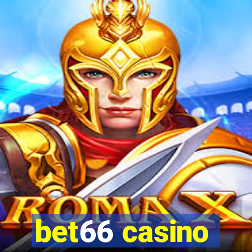 bet66 casino