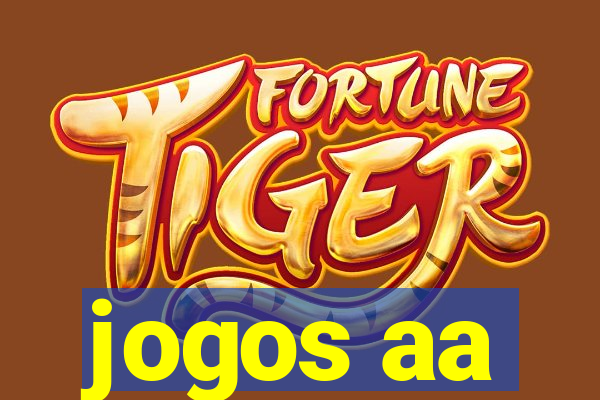 jogos aa