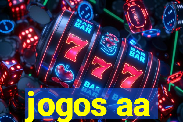 jogos aa