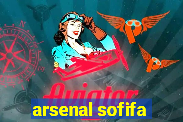 arsenal sofifa