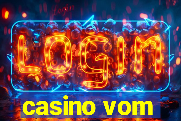 casino vom