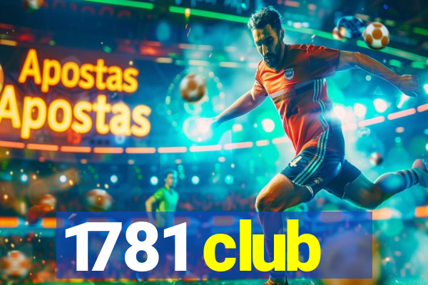 1781 club