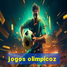 jogos olimpicoz