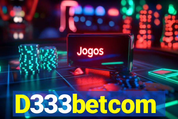 D333betcom