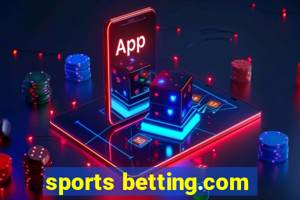 sports betting.com