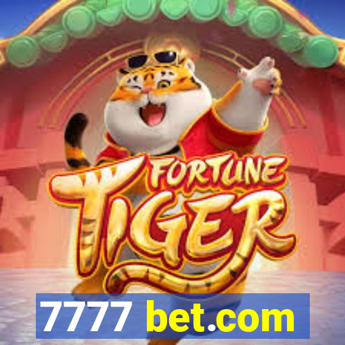 7777 bet.com