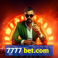 7777 bet.com