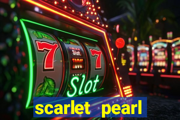 scarlet pearl casino resort