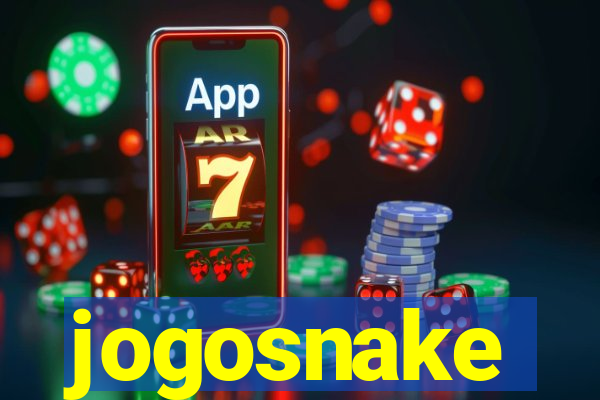 jogosnake