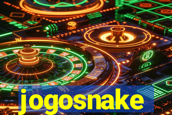 jogosnake