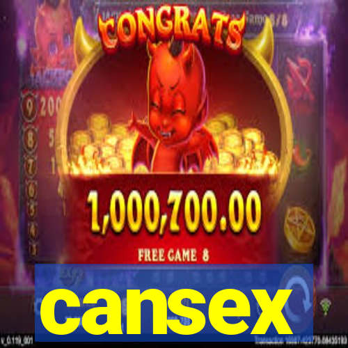 cansex