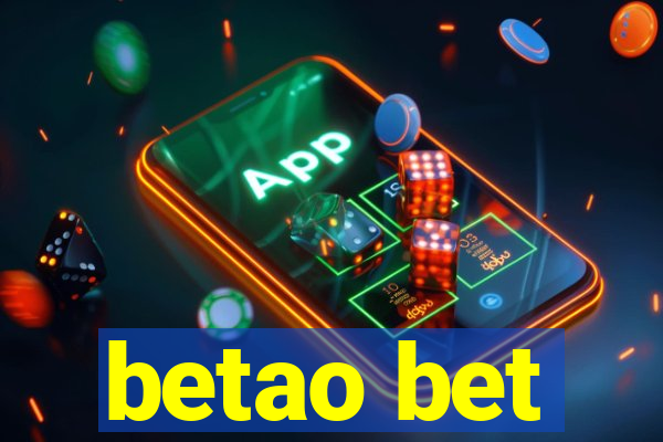 betao bet