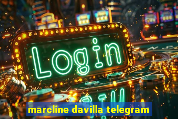 marcline davilla telegram