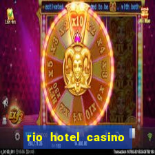 rio hotel casino las vegas shows