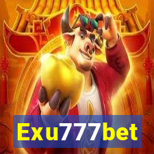 Exu777bet