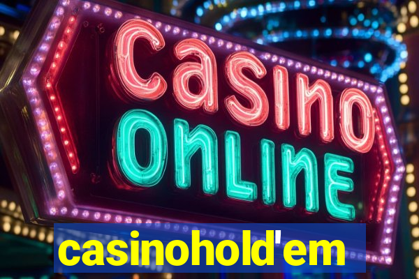 casinohold'em