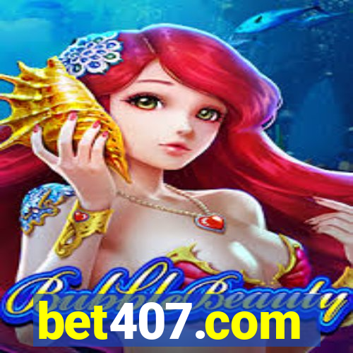 bet407.com