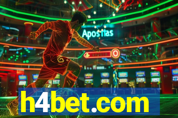 h4bet.com