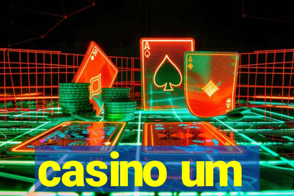 casino um