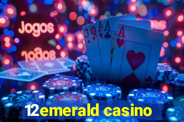 12emerald casino