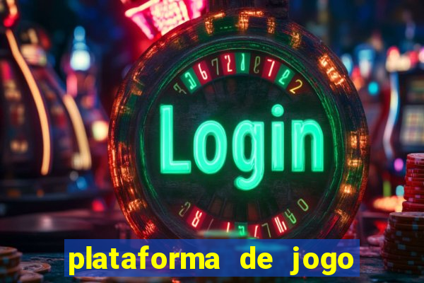 plataforma de jogo com bonus gratis