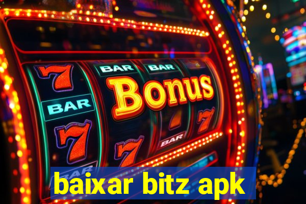 baixar bitz apk