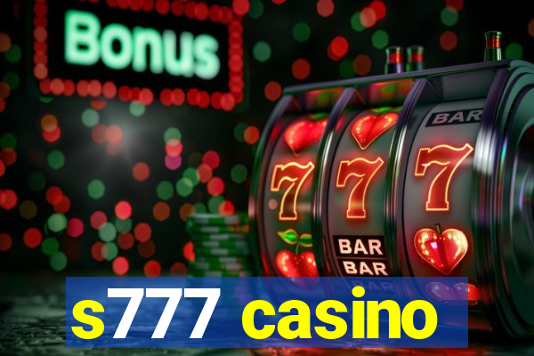 s777 casino