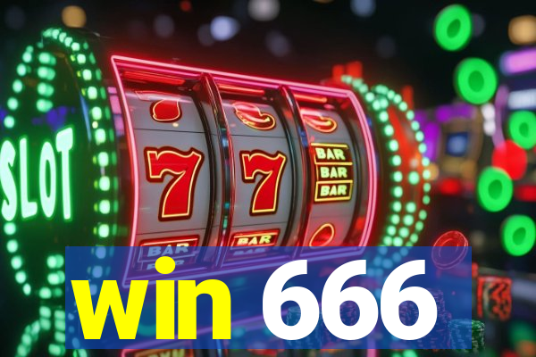 win 666