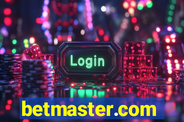 betmaster.com