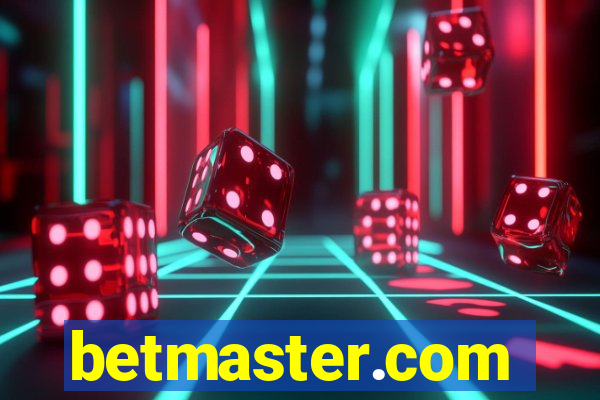 betmaster.com