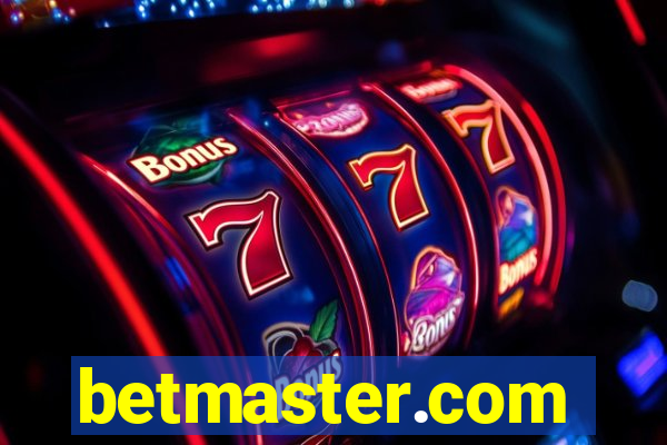 betmaster.com