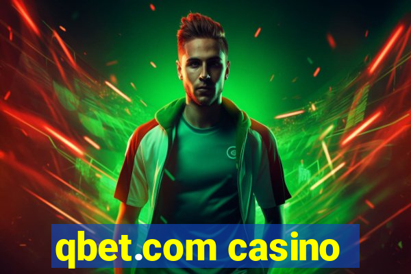 qbet.com casino