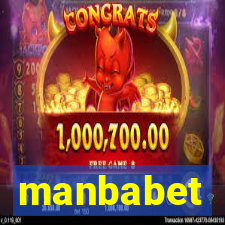 manbabet