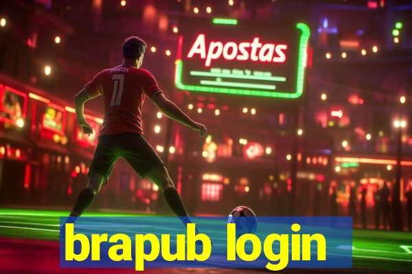 brapub login