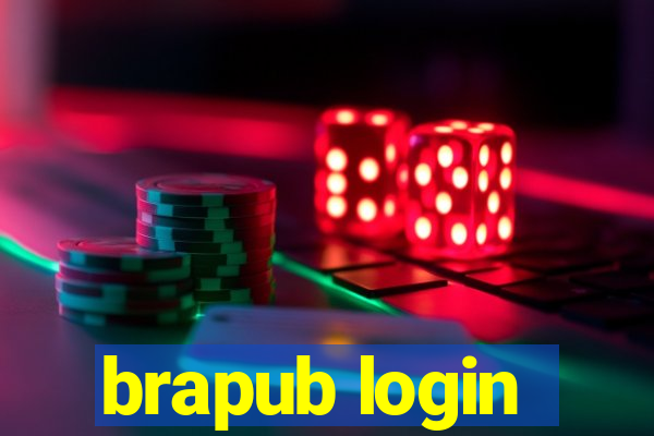 brapub login